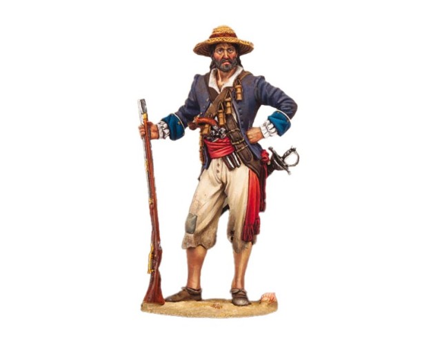 BUCANERO, PORTOBELLO 1668