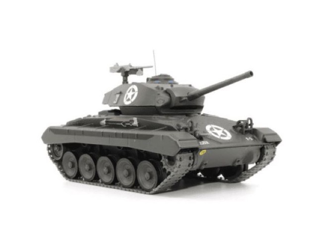 M24 "CHAFFEE"