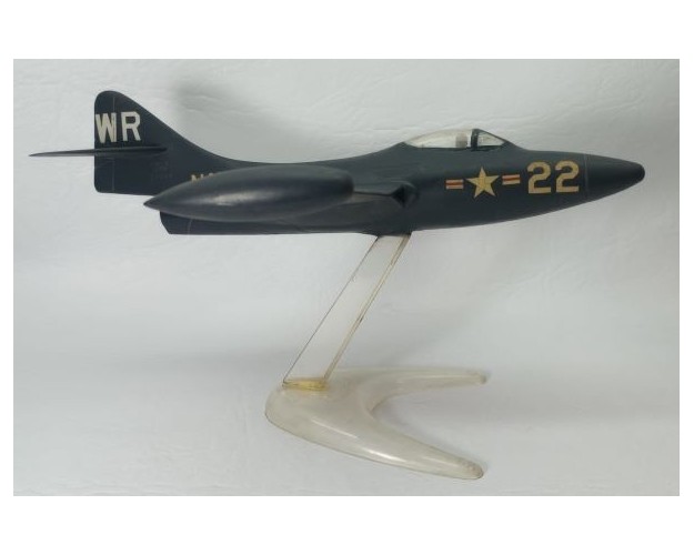 F9F PANTHER - 1/48