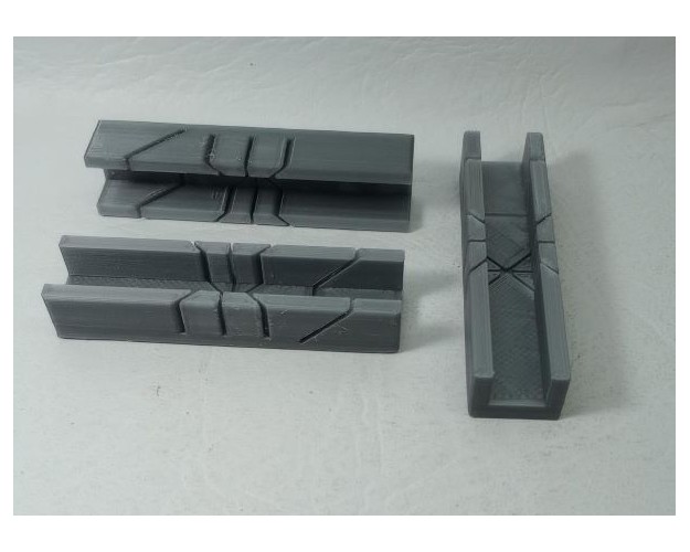 INGLETADORA - 90º Y 45º