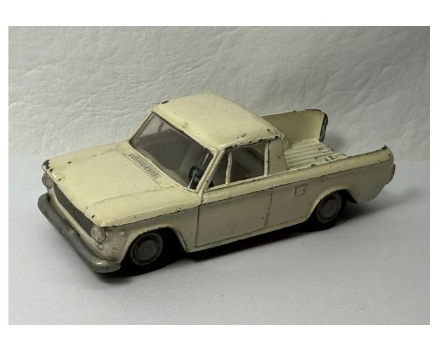 FIAT 1500 MULTICARGA