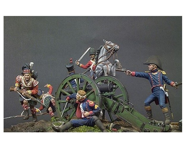 SCOTLAND FOR EVER! 1815