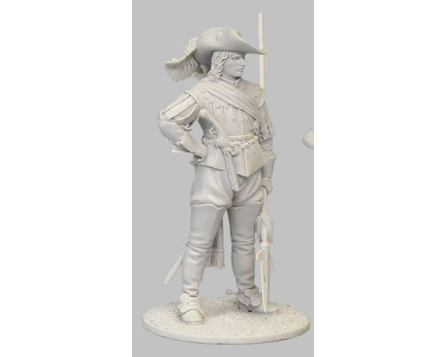 EUROPEAN OFFICER 1630