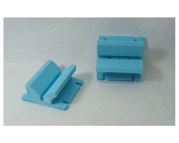 CENTRADOR CHICO - SOPORTE DE PIEZAS