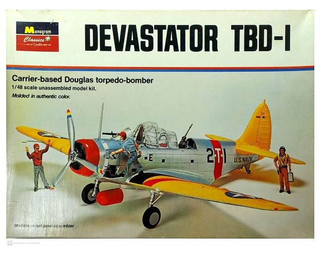 DEVASTATOR TBD-1 (Calcas dañadas)