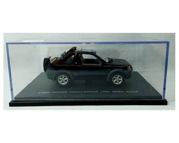 LAND ROVER FREELANDER 1998 OPENBACK
