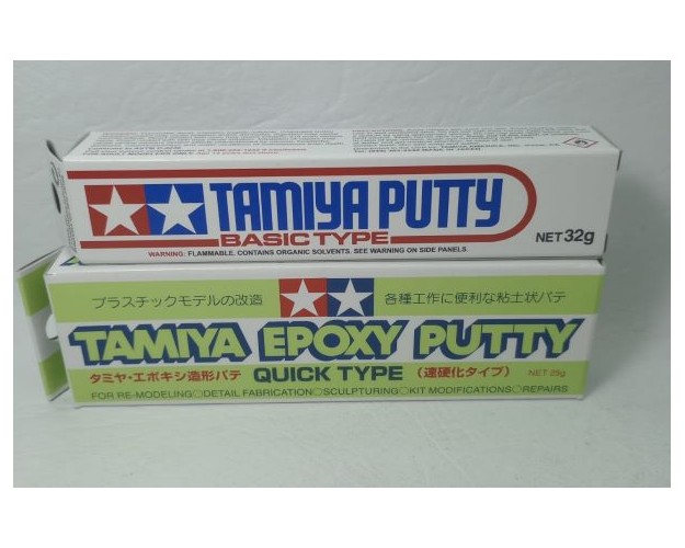 REINGRESO DE LA PRESTIGIOSA MARCA JAPONESA "TAMIYA"