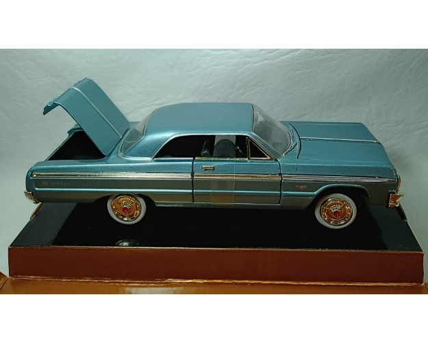 1964 CHEVROLET IMPALA