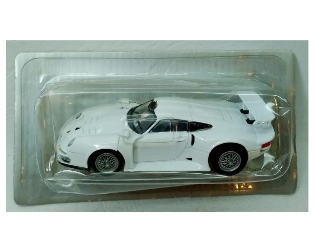 PORSCHE 911 GT1 1995