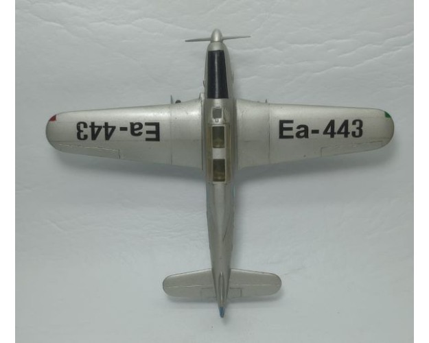 FIAT G.46-2B - 1/72