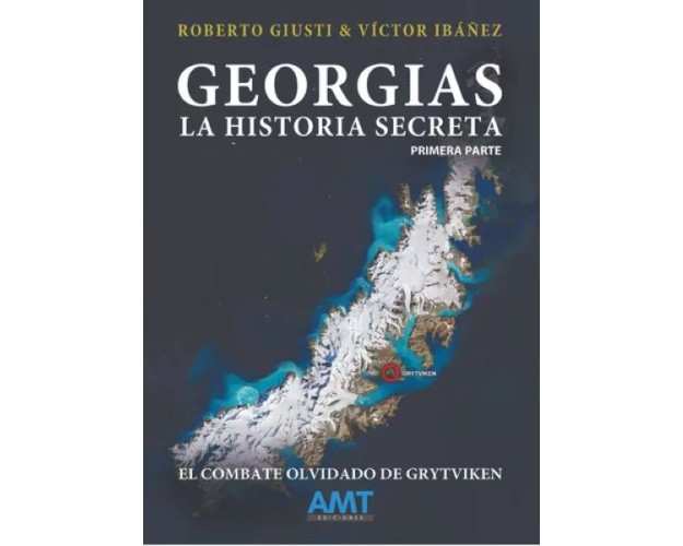 GEORGIAS - LA HISTORIA SECRETA