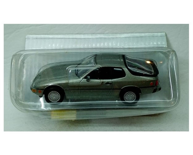 PORSCHE 924 TURBO 1978