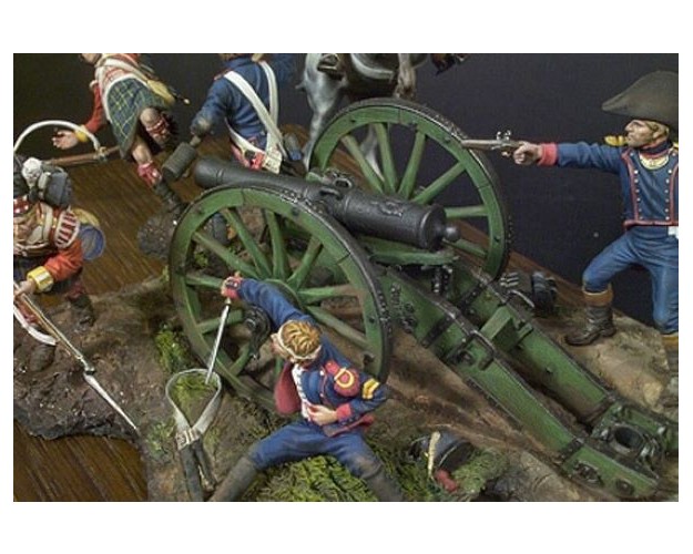 SCOTLAND FOR EVER! 1815