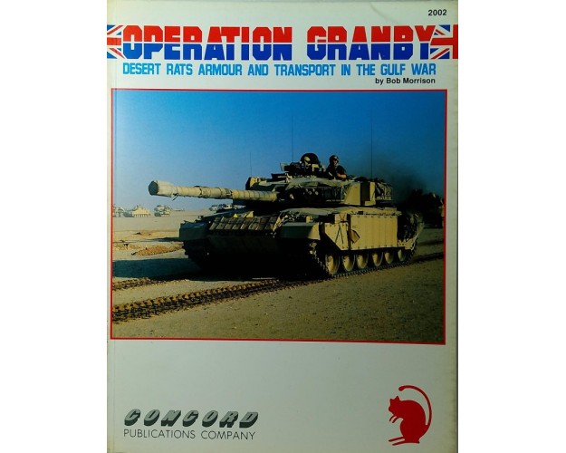 OPERATION GRANBY