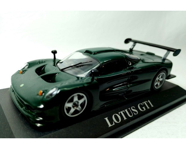 LOTUS GT1