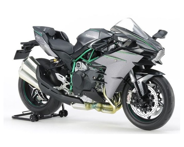 KAWASAKI Ninja 1/12