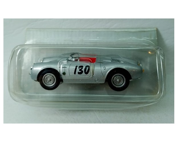 PORSCHE 350 RS SPIDER 1955