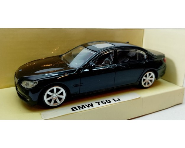 BMW 750 Li