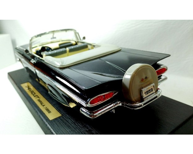 CHEVROLET IMPALA 1959