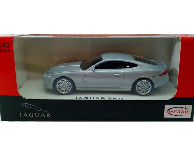 JAGUAR XKR