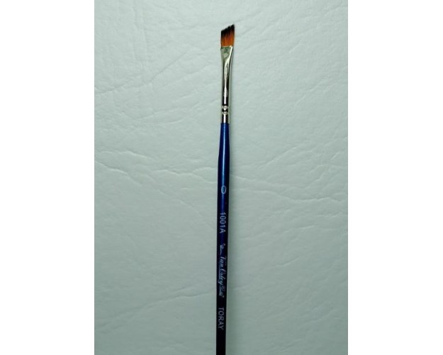 PINCEL PLANO ANGULAR 0 VAN ORLEY