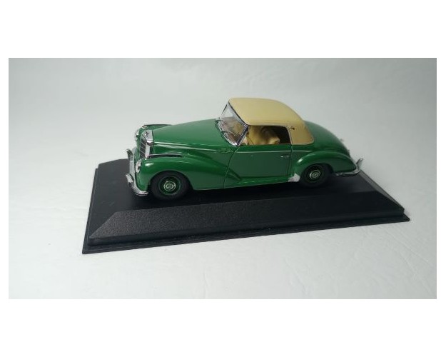 Mercedes Bens 300 Cabriolet 1951