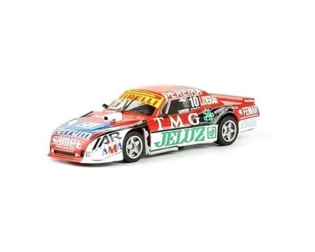 DODGE CHEROKEE - NORBERTO FONTANA - 2006