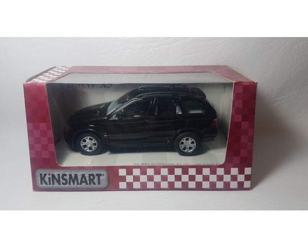 BMW X5 1/35
