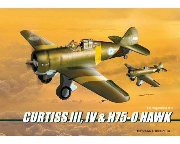 Curtiss Hawk 75