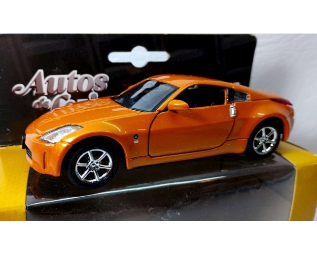 Nissan Fairlady Z 2003