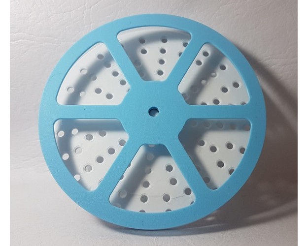 BASE GIRATORIA PEQUEÑA