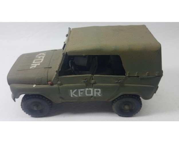 UAZ-469 SFOR
