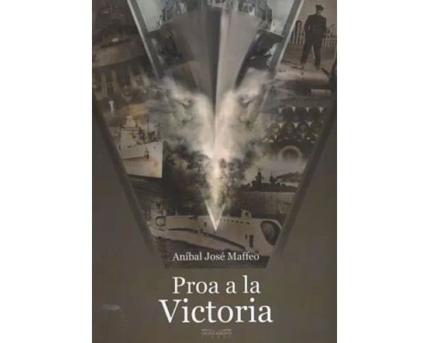 PROA A LA VICTORIA