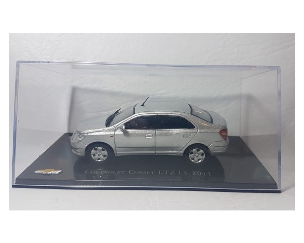 CHEVROLET COBALT LTZ 1.4 2011