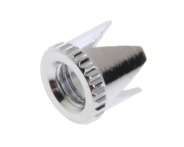 NEDLE CAP (BOQUILLA TAPA DE AGUJA) CORONA