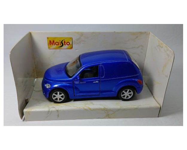 CHRYSLER PANEL CRUISER