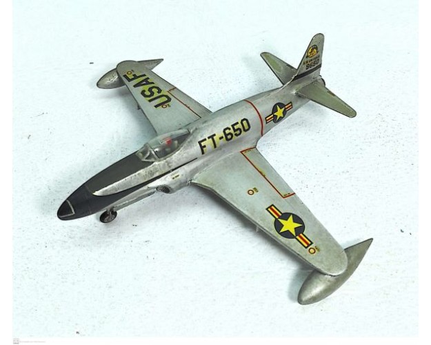 F-80 SHOOTING STAR 1/72