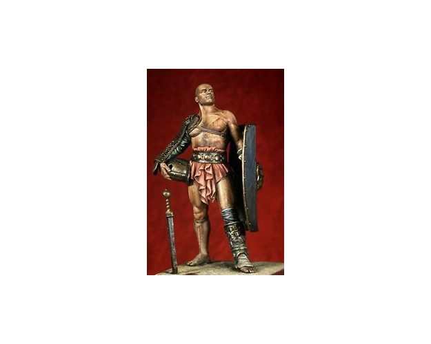 GLADIADOR "SECUTOR"