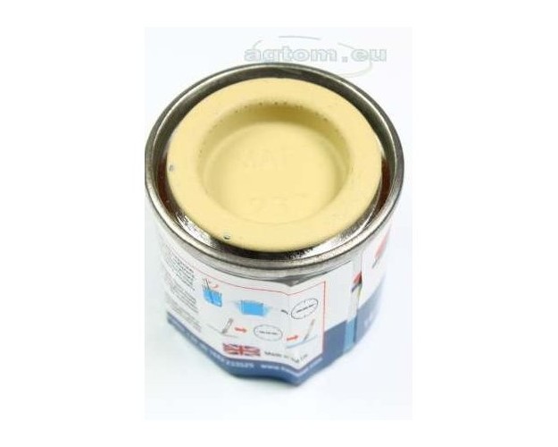 No 237 Desert Tan Matt