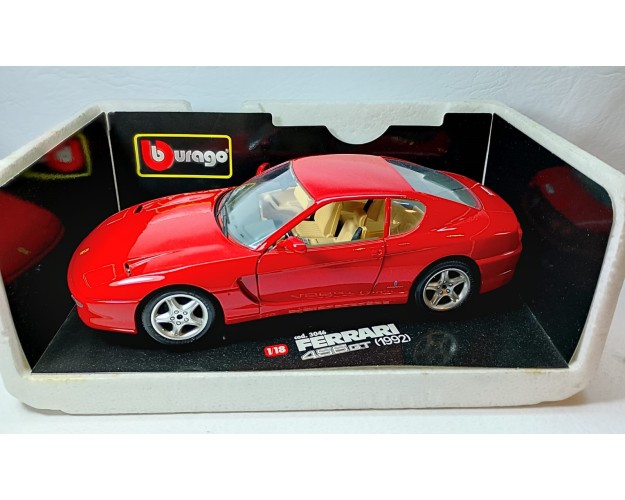 FERRARI 456 GT (1992)