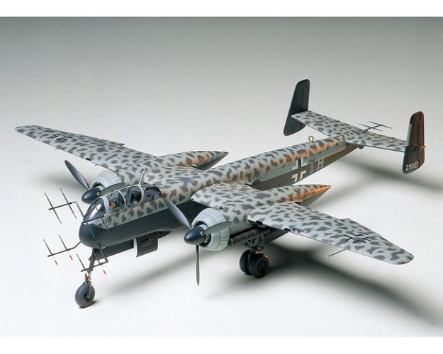 1/48 Heinkel He 219 Uhu