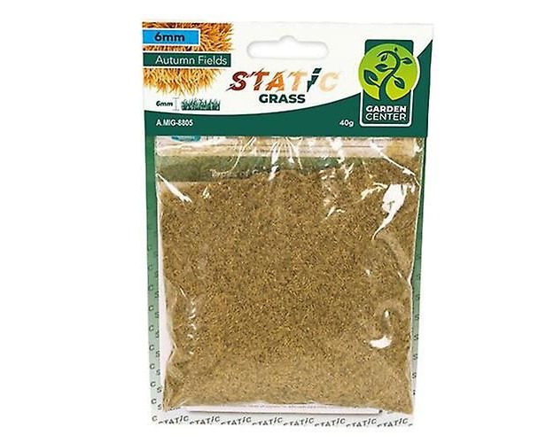 AUTUMN FIELDS 6MM 40 GRAMOS