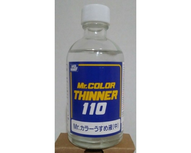MR.COLOR THINNER