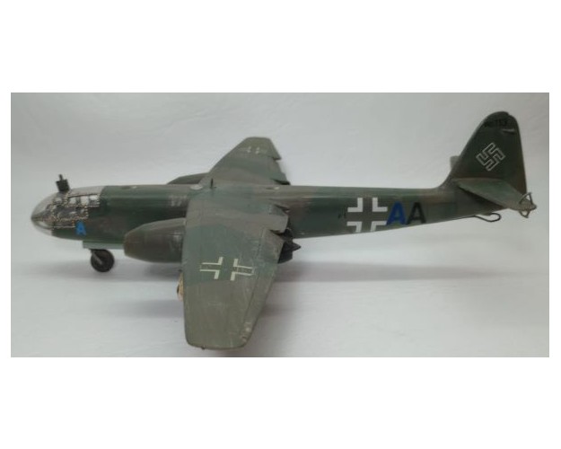 ARADO AR-234 - 1/48