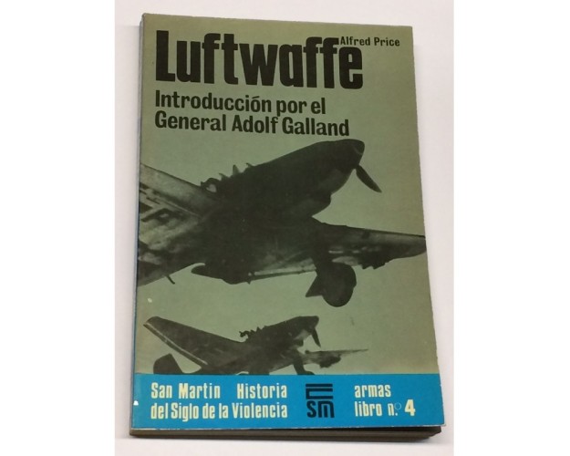 LUFTWAFFE