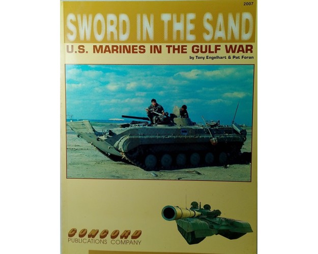 SWORD IN THE SAND