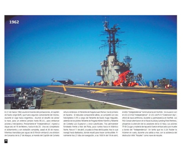 ARA (V-1) "INDEPENDENCIA"