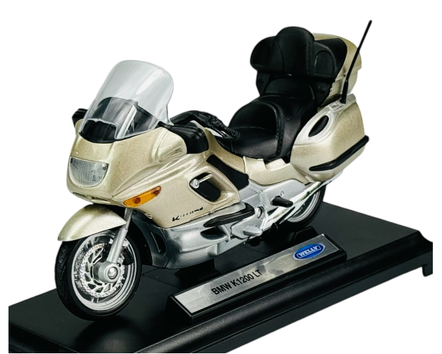 BMW K1200 LT