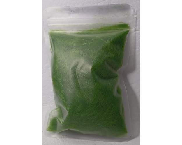 PASTOS ELECTROSTÁTICOS (Static Grass Green)