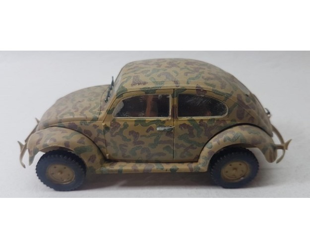 VOLKSWAGEN TYPE 82 E